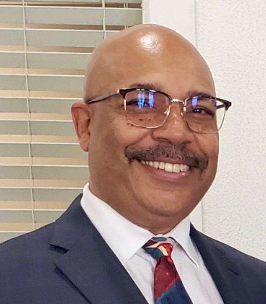 Michael Owens, Michigan-licensed Master Electrician and Master Electrician of Record at J-Sam EV Solutions, leading electrical construction, commissioning, Operations & Maintenance (O&M), and supporting workforce development.