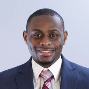 Muhammed Jatta, Head of Business Development & Sustainability at J-Sam EV Solutions, leading strategic partnerships, business development, market expansion, sustainability initiatives, and business growth across EV charging and energy infrastructure.