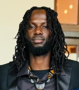 Ebrima Jammeh, Head of Operations & Site Acquisition at J-Sam EV Solutions, leading field operations, site acquisition, project coordination, and EV charging and energy infrastructure deployment.